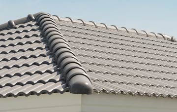 advantages of Hill Furze clay roofing