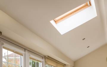 Hill Furze conservatory roof insulation companies