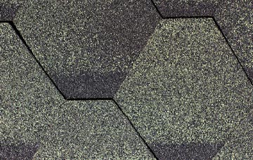 Hill Furze fibreglass shingle repairs