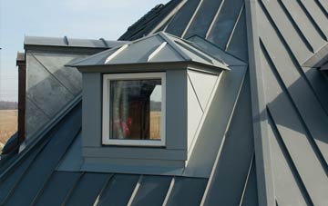 metal roofing Hill Furze, Worcestershire