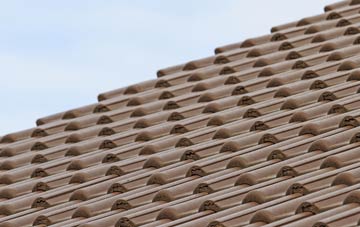 plastic roofing Hill Furze, Worcestershire