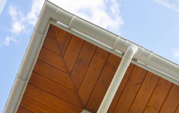 Hill Furze soffit types