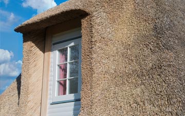 Hill Furze thatch roof disadvantages