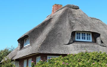 thatch roofing Hill Furze, Worcestershire